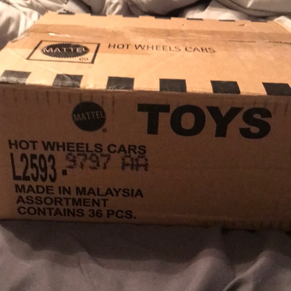 GameStop exclusive all cars good condition - Picture 3 of 3